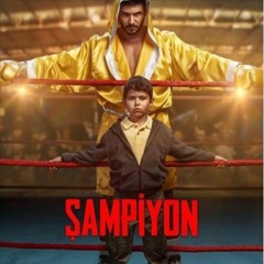 Sampiyon Dizi Mzikleri - Gee Sokaklar Sakin Deil