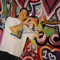 Brent Honey - HOWE004