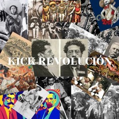 - Zapata (Kick Revolucion beattap full album)  by BIG SAMU
