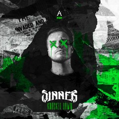 SINNER - KNOCKED DOWN