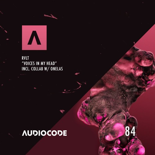 PREMIERE: RVLT - Break My DROP