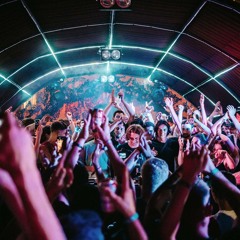 Hardtrance