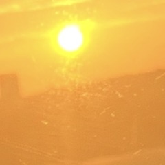 see da sun *1jeleton*
