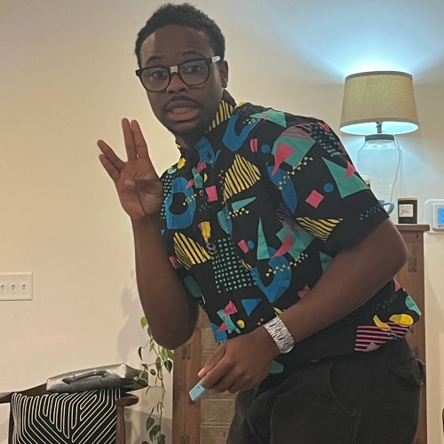 NERD (feat. Dave 1k) (Prod. Dee B)