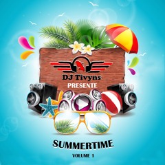 Summer Time