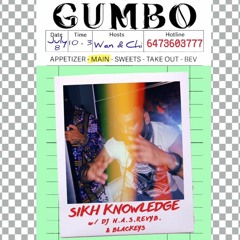 PANJABI additives Gumbo preservatives mix - SK.mp3