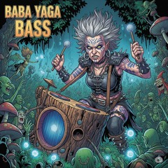 FDD194 – Baba Yaga Bass