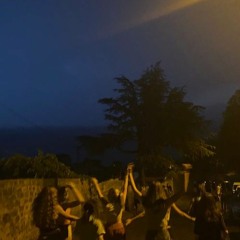 ukiyo code : VOUGING IN INDIA (prod.Teruo Rhodes)