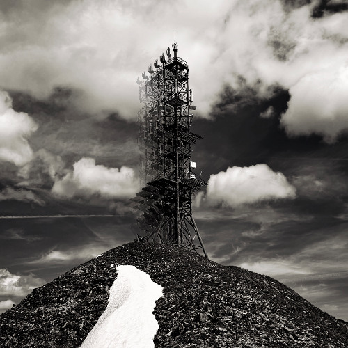 Andy Wittner Le Fanget "Pass to Pass" (Extract) 2025