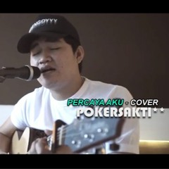 PERCAYA AKU - CHINTYA GABRIELLA COVER BY ANGGA CANDRA Today is Good!