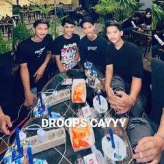Aang Amoykoe "BEST DUGEM FUNKOT SPECIAL REQUEST #DROOPS CAYYY