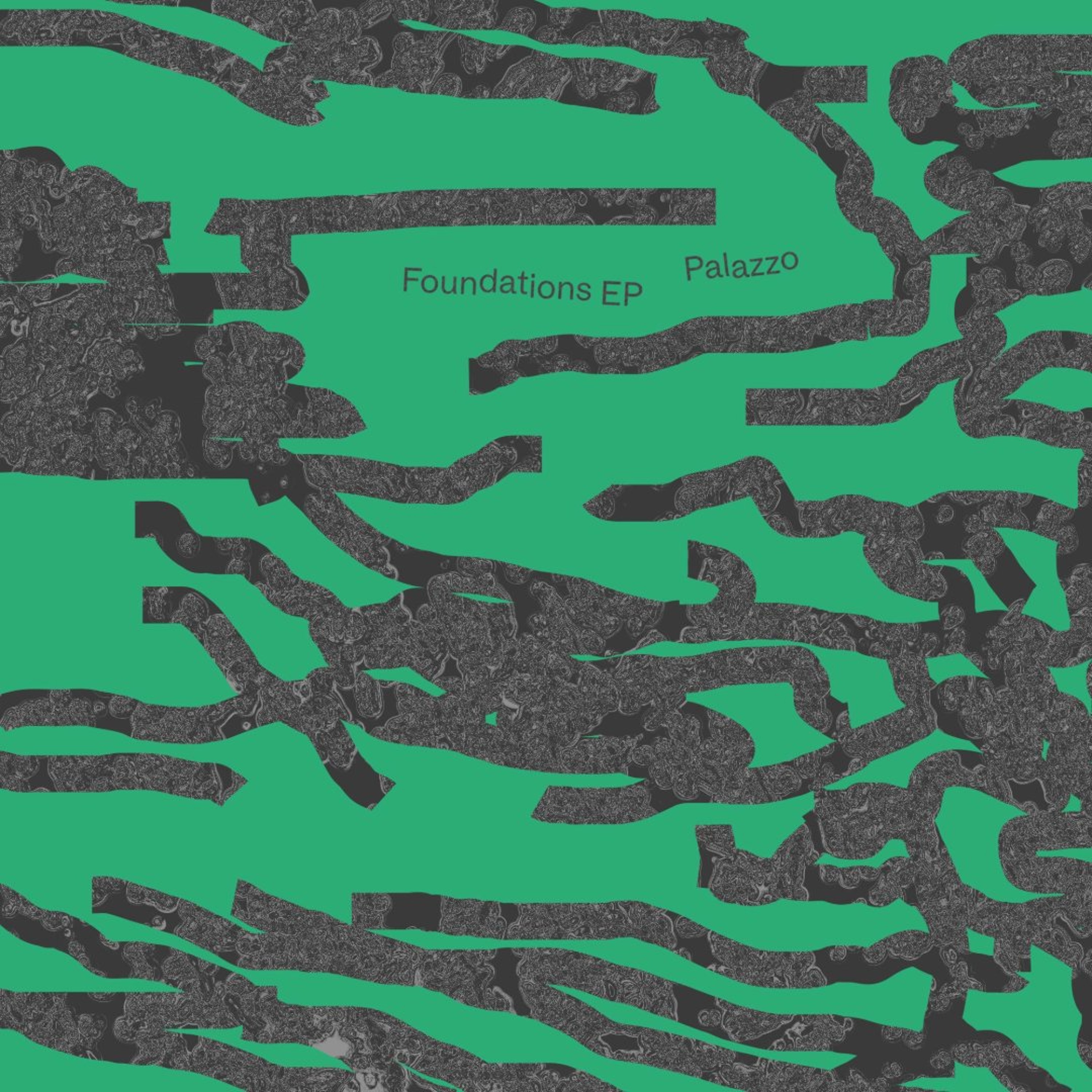 PREMIERE : Palazzo - Amor Berlin