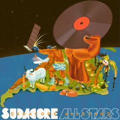 CRRDR - AFTER SI CASA NO [Sudacore All Stars]