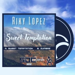 Riky Lopez - Zumba2 (Original Mix) Preview Low