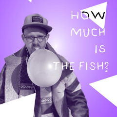 How Much Is the Fish?