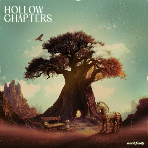 The Marsh Family - A New Way