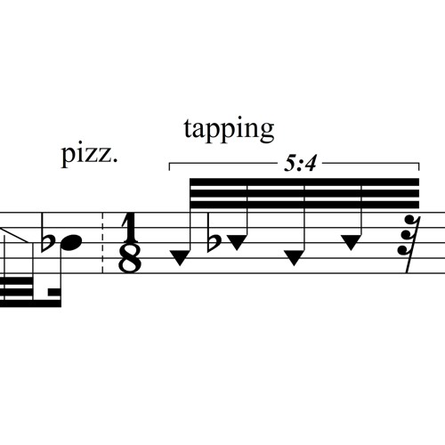 Instrumental & vocal