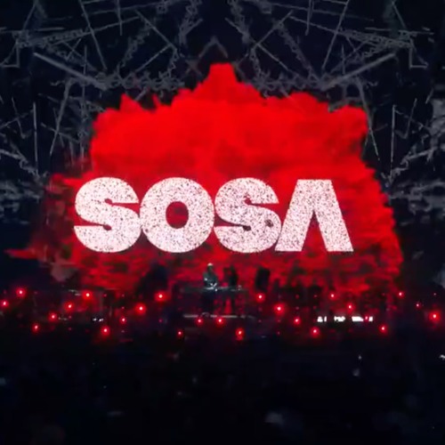 SOSA at Steel Yard Creamfields 2023