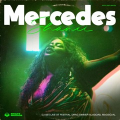 setlist, 𝐦𝐞𝐫𝐜𝐞𝐝𝐞𝐬 𝐬𝐡𝐚𝐧𝐢𝐢 - festival drag dinner alagoas - 1º ano (25.05.2025)