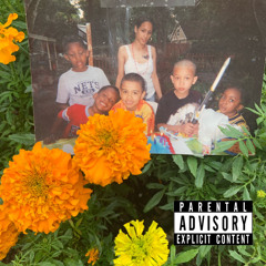 Lisa’s Son ( Prod.LethalNeedle )