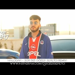 Halodayı - Sor Bizi Sözer Sepetci Ft Mustafa Atarer Remix