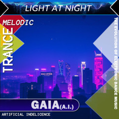GAIA(A.I.) - Light at night