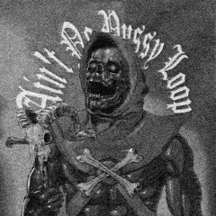 𝕬𝖎𝖓𝖙 𝕹𝖔 𝕻𝖚𝖘𝖘𝖞 𝕷𝖔𝖔𝖕 [BEAT]