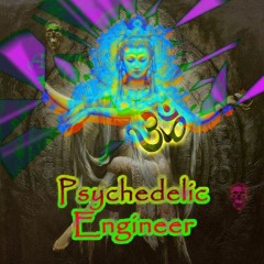 Recorded Goa- & Psychedelic-Trance "Promo-Sky" Mix-Set @ 24022023 ॐॐॐ PSYCHEDELIC-ENGINEER ॐॐॐ