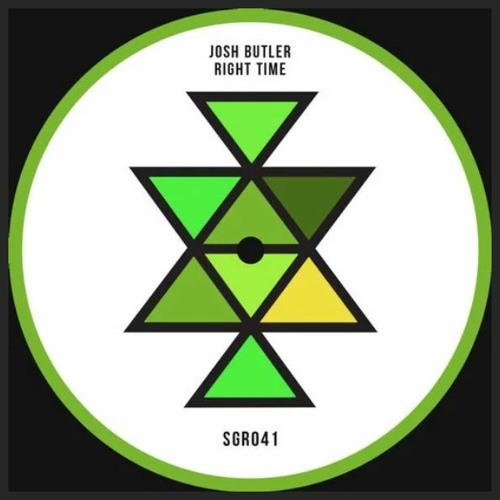 Josh Butler - Right Time