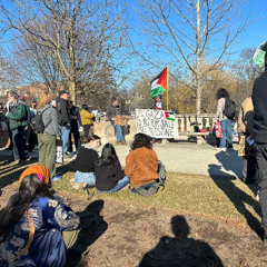 Talking With Lexis Figueroa About Organizing and the Political Climate