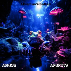 AMØUR x Apophys - Alvarius's Ballad (FREE DOWNLOAD)