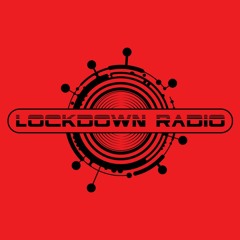 Graham Brand - Lockdown Radio Mix (08.10.2022)