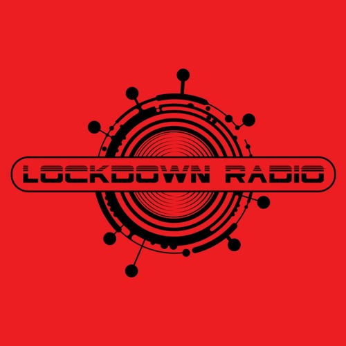 Graham Brand - Lockdown Radio Mixes
