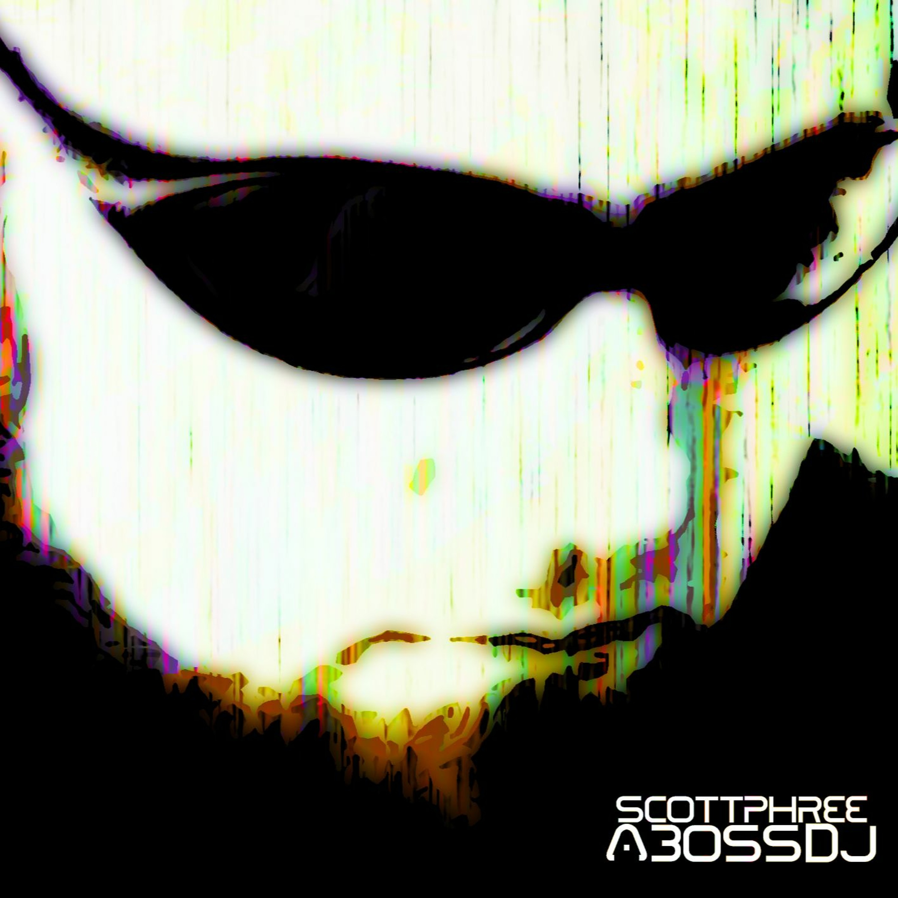 The DJ Scottphree Podcast