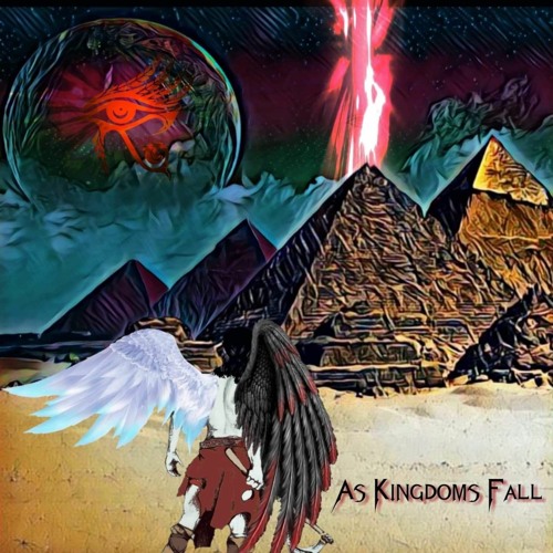 As Kingdoms Fall
