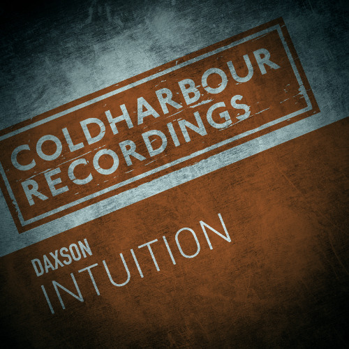 Daxson - Intuition