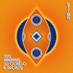 Les Mamans Du Congo & Rrobin - Ntima