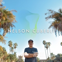 Nelson Cuberli - Dbri Podcast 089