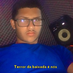 == MC NEGRITIN - REBOLA SEM MODERAÇÃO  - [ DJ DN DO DICK ]