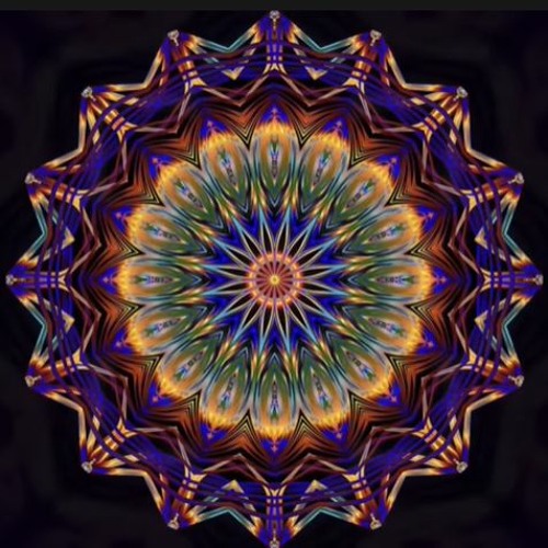 Nhạc Tần Số Thu Hút May Mắn - Luật Hấp Dẫn - Âm thanh vũ trụ - Wave Music Attracts Luck