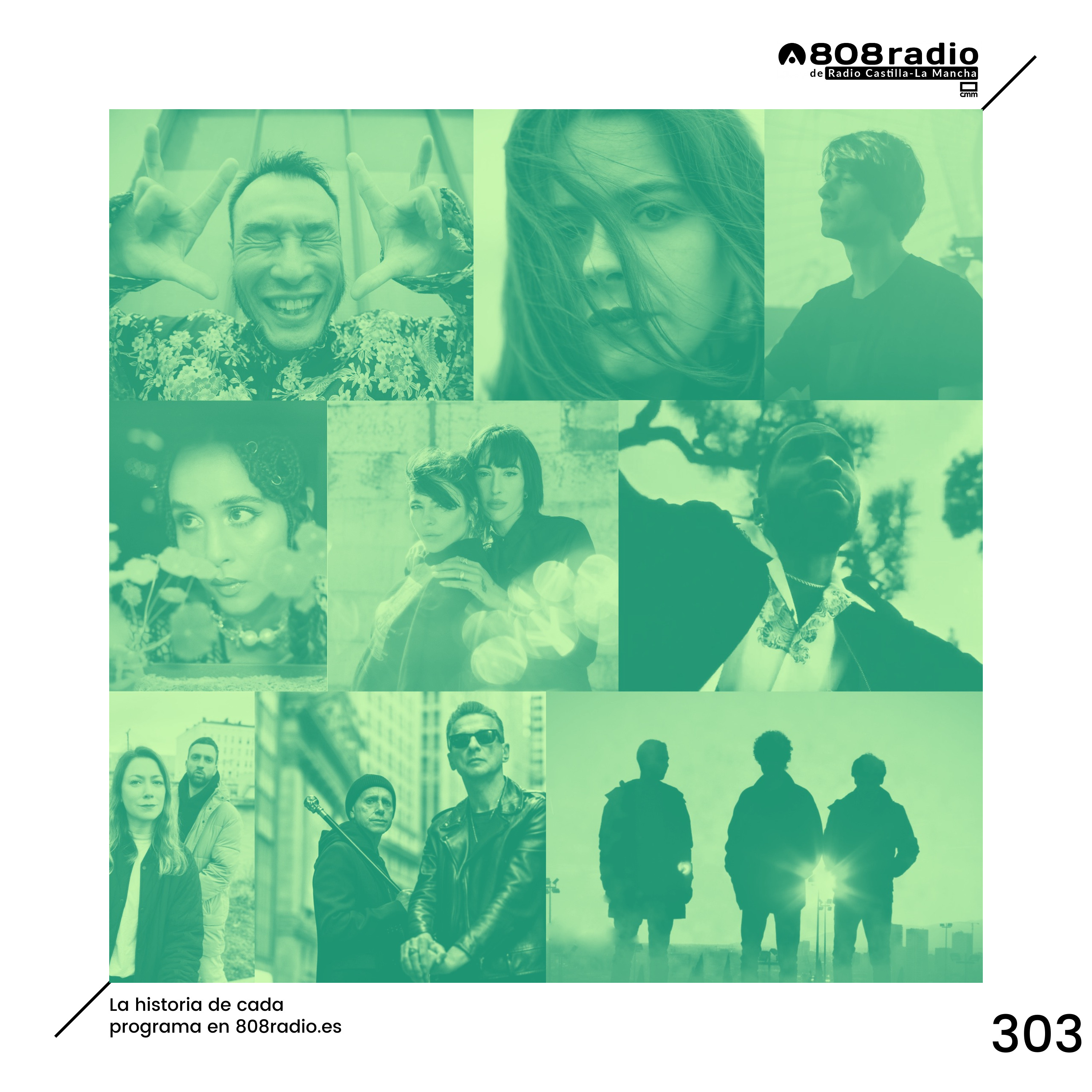 808 Radio