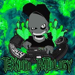 Dilas - Teknoïd Pathology