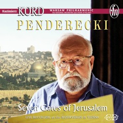 ACD069 - Track04 - Penderecki - Seven Gates Of Jerusalem - Mov 4