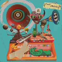 09. Poop Butterfarts (Feat. Bashy, Kano & Roxani Who_)