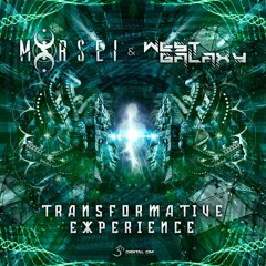 MoRsei & West Galaxy - Transformative Experience (Sample)