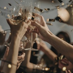 alone at this party (demo)