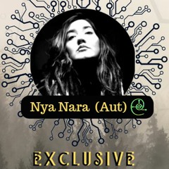Turiya Records PodcastGuestSeries002 NyaNara