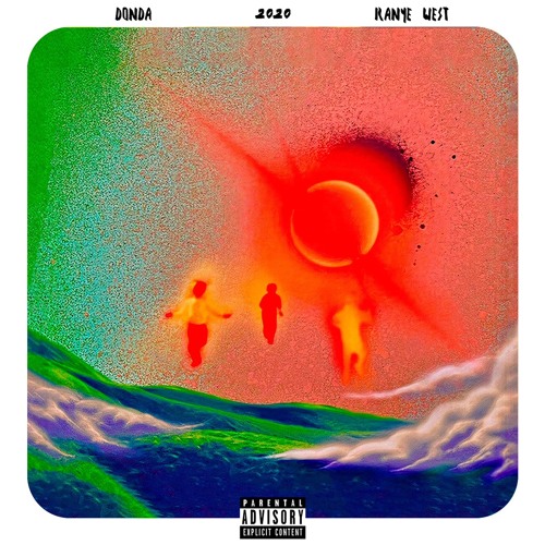 The Energy - Kanye West & Playboi Carti