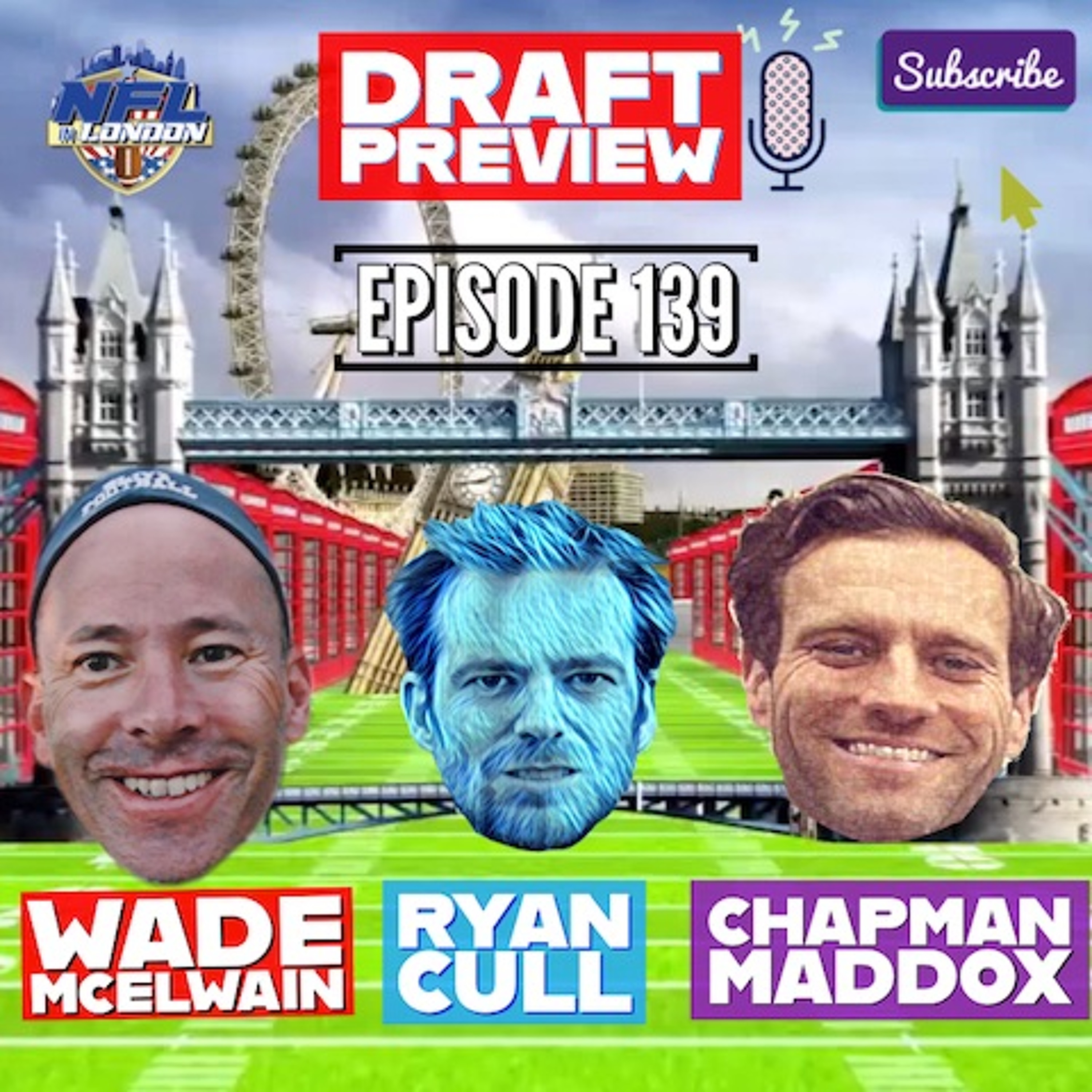 NFL in London