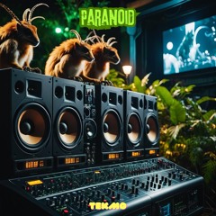 Paranoid